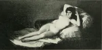 An illustration from The history of modern painting (1907)