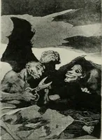 An illustration from The history of modern painting (1907)