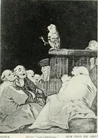 An illustration from The history of modern painting (1907)