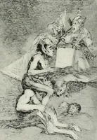 An illustration from The history of modern painting (1907)