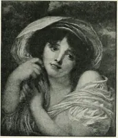 An illustration from The history of modern painting (1907)