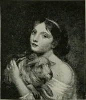 An illustration from The history of modern painting (1907)