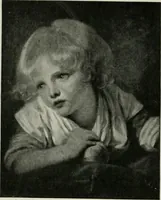 An illustration from The history of modern painting (1907)