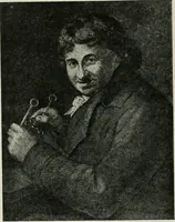 An illustration from The history of modern painting (1907)