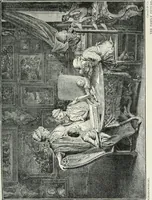 An illustration from The history of modern painting (1907)