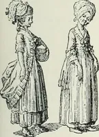 An illustration from The history of modern painting (1907)