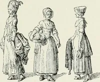 An illustration from The history of modern painting (1907)