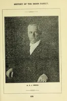 Picture 8 of 8 from The history of the Moon family (1920), leaf 165