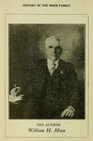 Picture 1 of 8 from The history of the Moon family (1920), leaf 6