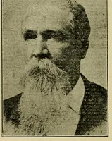 An illustration from The history of the Moon family (1920)