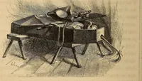 Picture 10 of 13 from A history of New York from the beginning of the world to the end of the Dutch dynasty .. (1850), leaf 338
