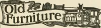 An illustration from A history of oak furniture (1920)