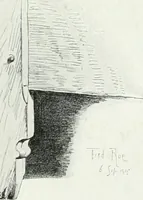 Picture 24 of 140 from A history of oak furniture (1920), leaf 75