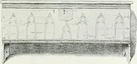 Picture 44 of 140 from A history of oak furniture (1920), leaf 86