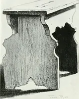 Picture 50 of 140 from A history of oak furniture (1920), leaf 89