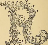 An illustration from A history of the old English letter foundries : with notes, historical and bibliographical, on the rise and progress of English typography. (1887)