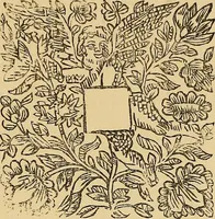 An illustration from A history of the old English letter foundries : with notes, historical and bibliographical, on the rise and progress of English typography. (1887)