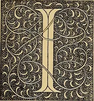 An illustration from A history of the old English letter foundries : with notes, historical and bibliographical, on the rise and progress of English typography. (1887)