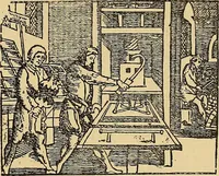 An illustration from A history of the old English letter foundries : with notes, historical and bibliographical, on the rise and progress of English typography. (1887)