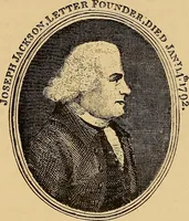An illustration from A history of the old English letter foundries : with notes, historical and bibliographical, on the rise and progress of English typography. (1887)