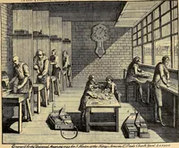 An illustration from A history of the old English letter foundries : with notes, historical and bibliographical, on the rise and progress of English typography. (1887)