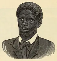 An illustration from History of the origin, development and condition of missions among the Sherbro and Mendi tribes in western Africa (1885)