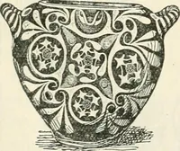 Picture 37 of 378 from A history of ornament (1916), leaf 102