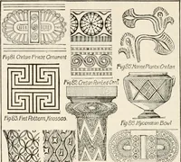 Picture 38 of 378 from A history of ornament (1916), leaf 103