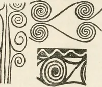 Picture 40 of 378 from A history of ornament (1916), leaf 105
