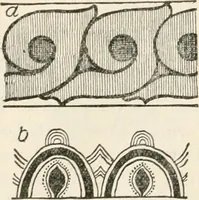 Picture 41 of 378 from A history of ornament (1916), leaf 105