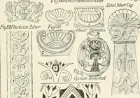 Picture 49 of 378 from A history of ornament (1916), leaf 108