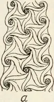 Picture 50 of 378 from A history of ornament (1916), leaf 109