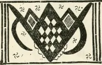 Picture 53 of 378 from A history of ornament (1916), leaf 110