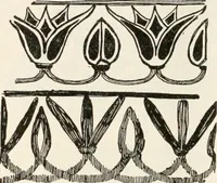 Picture 57 of 378 from A history of ornament (1916), leaf 113