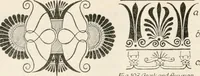 Picture 59 of 378 from A history of ornament (1916), leaf 121