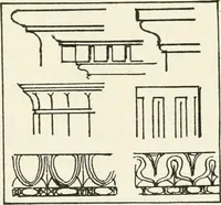 Picture 62 of 378 from A history of ornament (1916), leaf 124