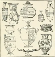 Picture 63 of 378 from A history of ornament (1916), leaf 128