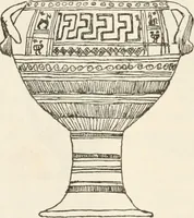 An illustration from A history of ornament (1916)