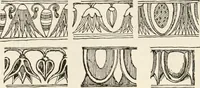 Picture 68 of 378 from A history of ornament (1916), leaf 135