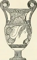 An illustration from A history of ornament (1916)