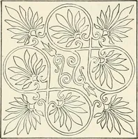 Picture 70 of 378 from A history of ornament (1916), leaf 138
