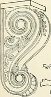 Picture 73 of 378 from A history of ornament (1916), leaf 140