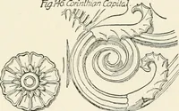 Picture 74 of 378 from A history of ornament (1916), leaf 140