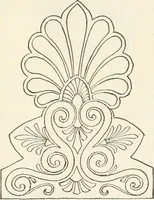 An illustration from A history of ornament (1916)