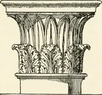 Picture 80 of 378 from A history of ornament (1916), leaf 148