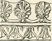 Picture 83 of 378 from A history of ornament (1916), leaf 156