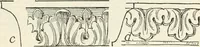 Picture 92 of 378 from A history of ornament (1916), leaf 166