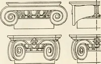 Picture 93 of 378 from A history of ornament (1916), leaf 167