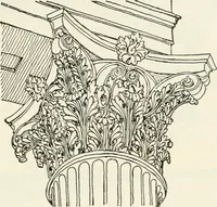 Picture 94 of 378 from A history of ornament (1916), leaf 168