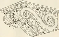 An illustration from A history of ornament (1916)